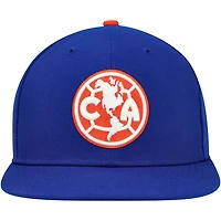 Club America America's Game Snapback Hat