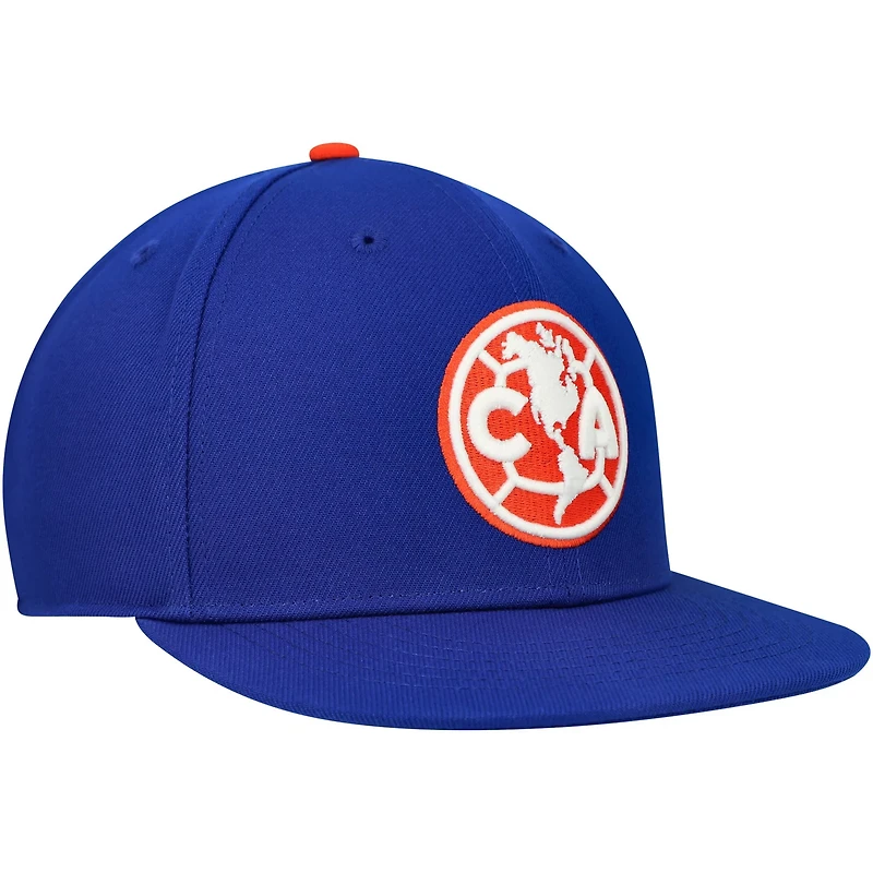 Club America America's Game Snapback Hat