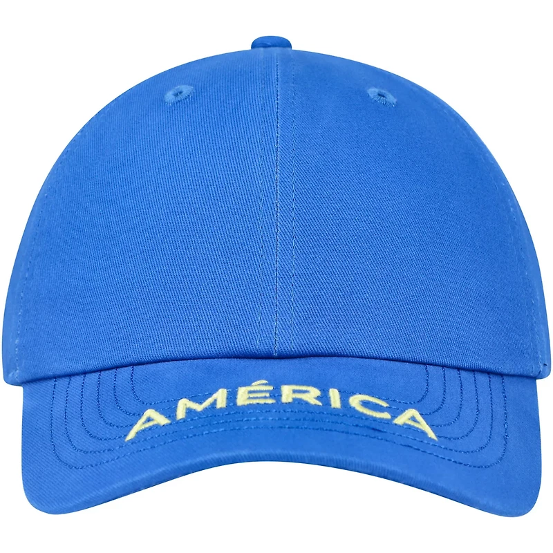 Club America City Adjustable Hat
