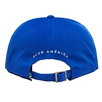 Club America Snow Beach Adjustable Hat