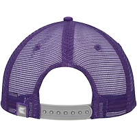 Colosseum / Kansas State Wildcats Love Fern Trucker Snapback Hat