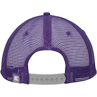 Colosseum / LSU Tigers Love Fern Trucker Snapback Hat