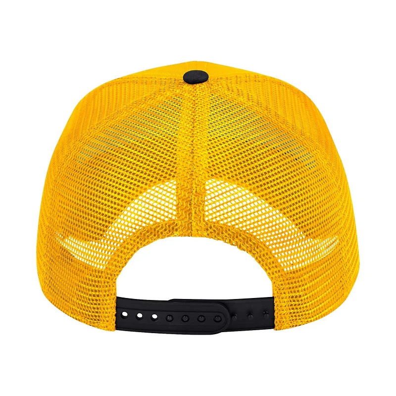 Colosseum Appalachian State Mountaineers Wyatt Adjustable Hat