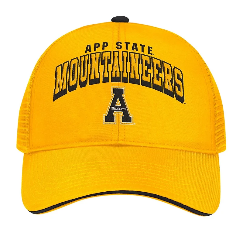 Colosseum Appalachian State Mountaineers Wyatt Adjustable Hat