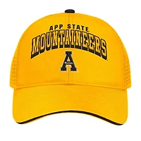 Colosseum Appalachian State Mountaineers Wyatt Adjustable Hat