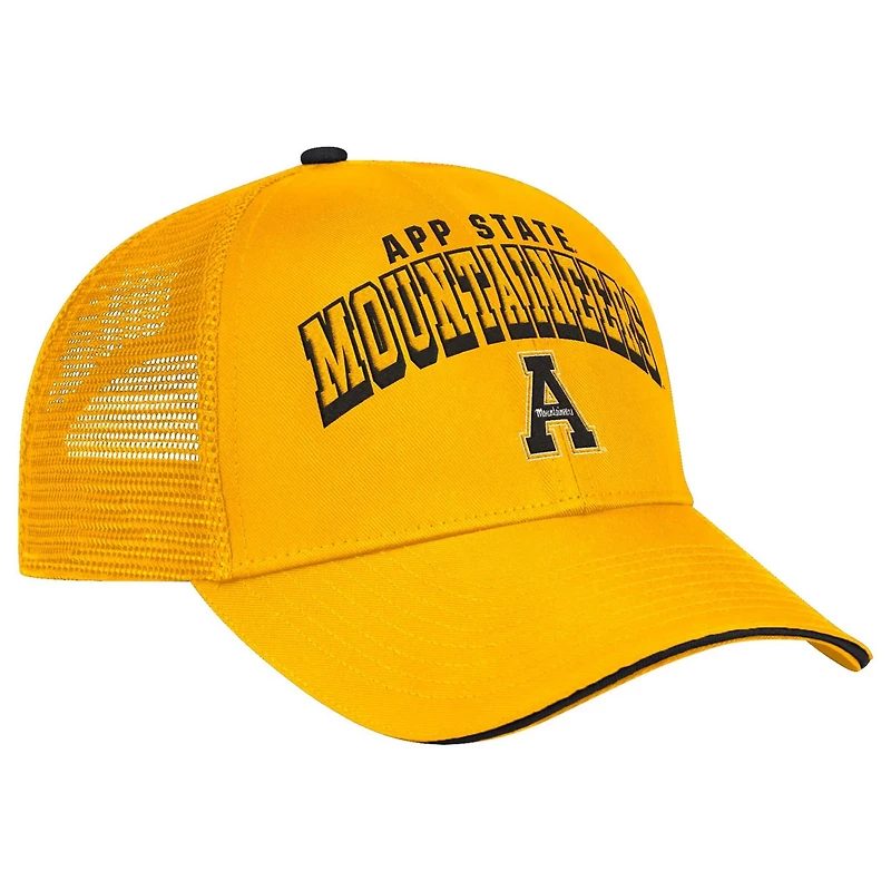 Colosseum Appalachian State Mountaineers Wyatt Adjustable Hat