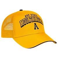 Colosseum Appalachian State Mountaineers Wyatt Adjustable Hat