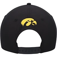 Colosseum Iowa Hawkeyes Positraction Snapback Hat