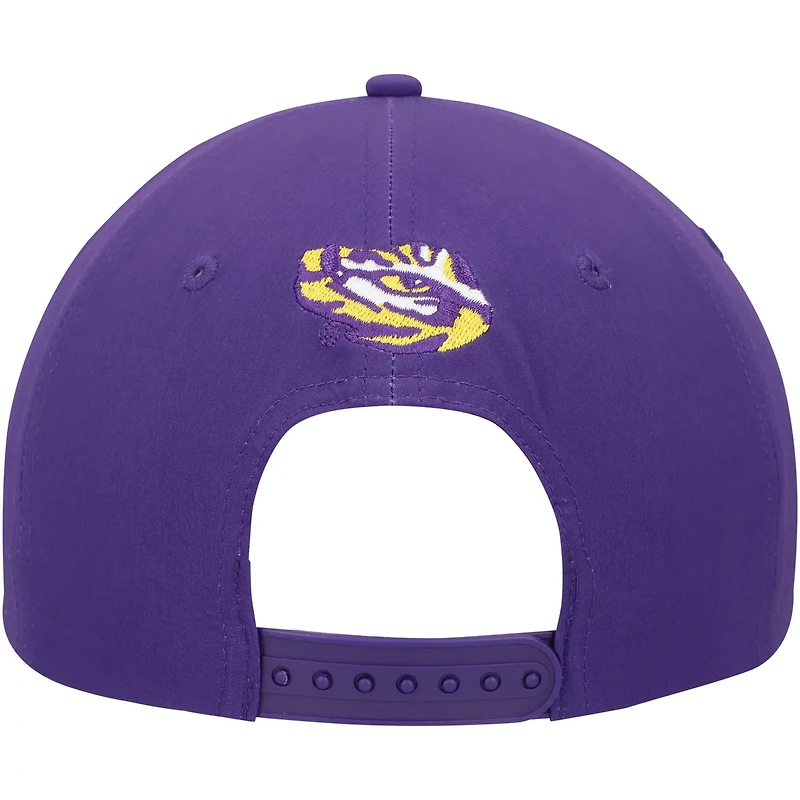 Colosseum LSU Tigers Positraction Snapback Hat