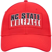 Colosseum NC State Wolfpack Positraction Snapback Hat