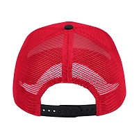 Colosseum San Diego State Aztecs Wyatt Adjustable Hat