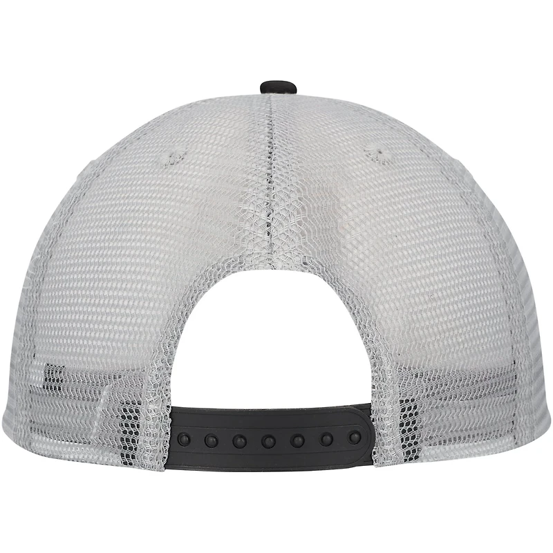 Colosseum Temple Owls Snapback Hat