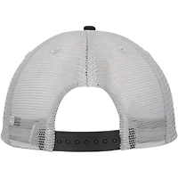 Colosseum Temple Owls Snapback Hat