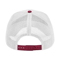 Colosseum Temple Owls Wyatt Adjustable Hat