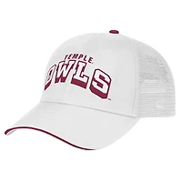 Colosseum Temple Owls Wyatt Adjustable Hat