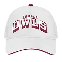Colosseum Temple Owls Wyatt Adjustable Hat