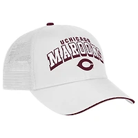 Colosseum UChicago Maroons Wyatt Adjustable Hat