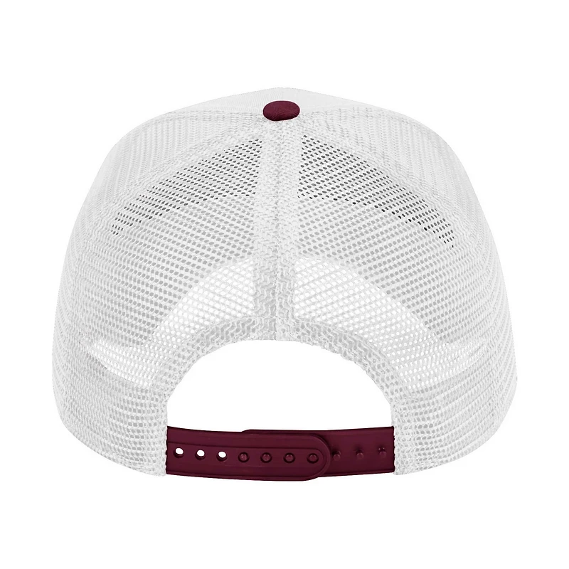 Colosseum UChicago Maroons Wyatt Adjustable Hat