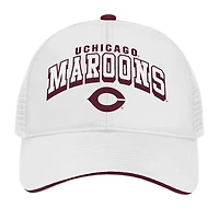 Colosseum UChicago Maroons Wyatt Adjustable Hat