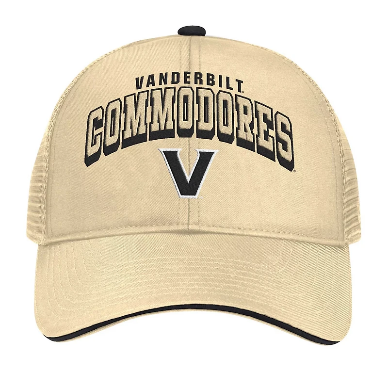 Colosseum Vanderbilt Commodores Wyatt Adjustable Hat