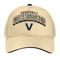 Colosseum Vanderbilt Commodores Wyatt Adjustable Hat