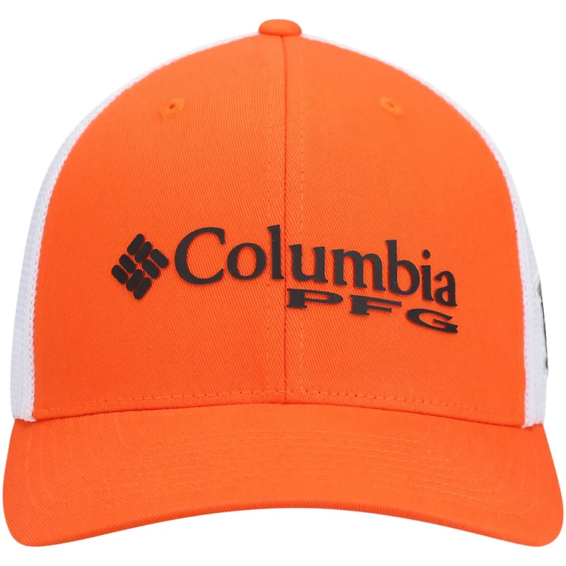 Columbia Oregon State Beavers PFG Snapback Adjustable Hat