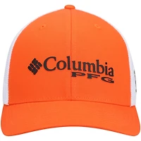 Columbia Oregon State Beavers PFG Snapback Adjustable Hat