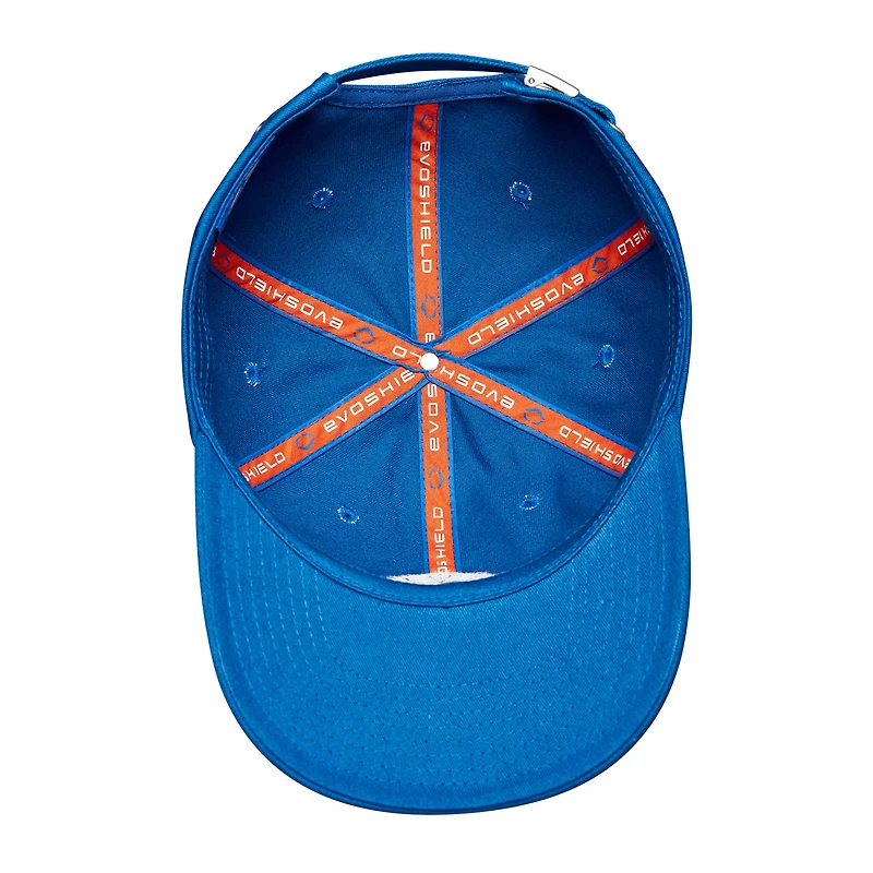 EvoShield Adults' Royal Ambience Canvas Back Hat