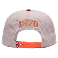 Fan Ink Orange Paris Saint-Germain Wander Snapback Hat