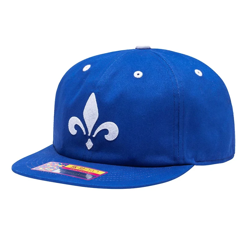 Fan Ink Paris Saint-Germain Bankroll Snapback Hat