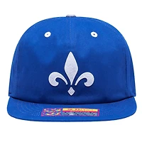 Fan Ink Paris Saint-Germain Bankroll Snapback Hat