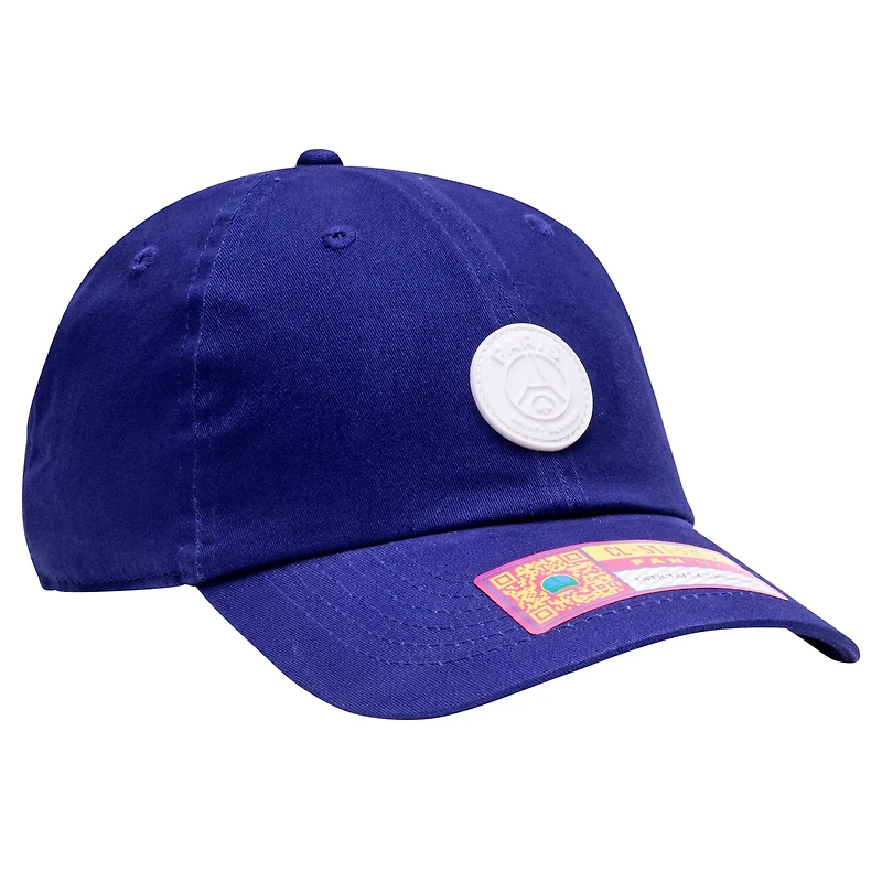 Fan Ink Paris Saint-Germain Casuals Adjustable Hat
