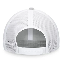 Fanatics / Seattle Kraken Team Trucker Snapback Hat