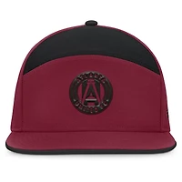 Fanatics Atlanta United FC Mezzala Snapback Hat