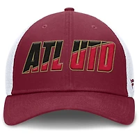 Fanatics Atlanta United FC Rocket Flex Hat