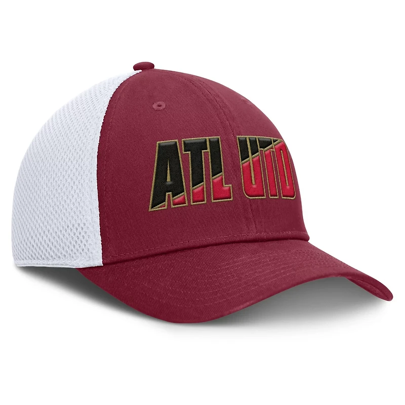 Fanatics Atlanta United FC Rocket Flex Hat