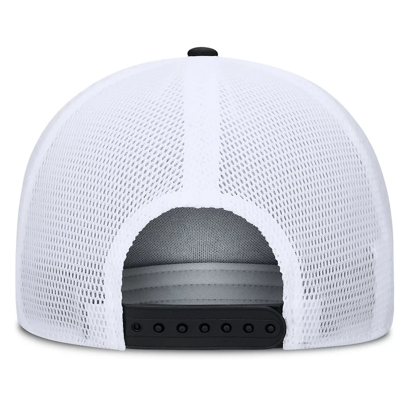 Fanatics Austin FC Libero Trucker Adjustable Hat