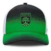 Fanatics Austin FC Libero Trucker Adjustable Hat