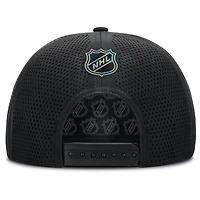 Fanatics Boston Bruins Authentic Pro Rink Adjustable Hat