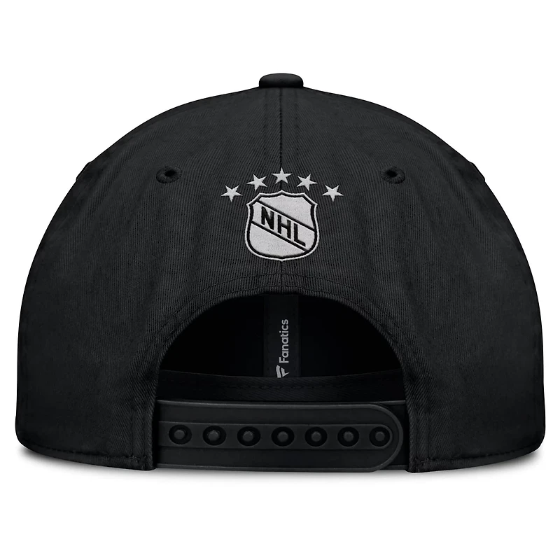 Fanatics Boston Bruins Decades Collection Adjustable Hat