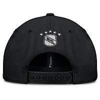 Fanatics Boston Bruins Decades Collection Adjustable Hat