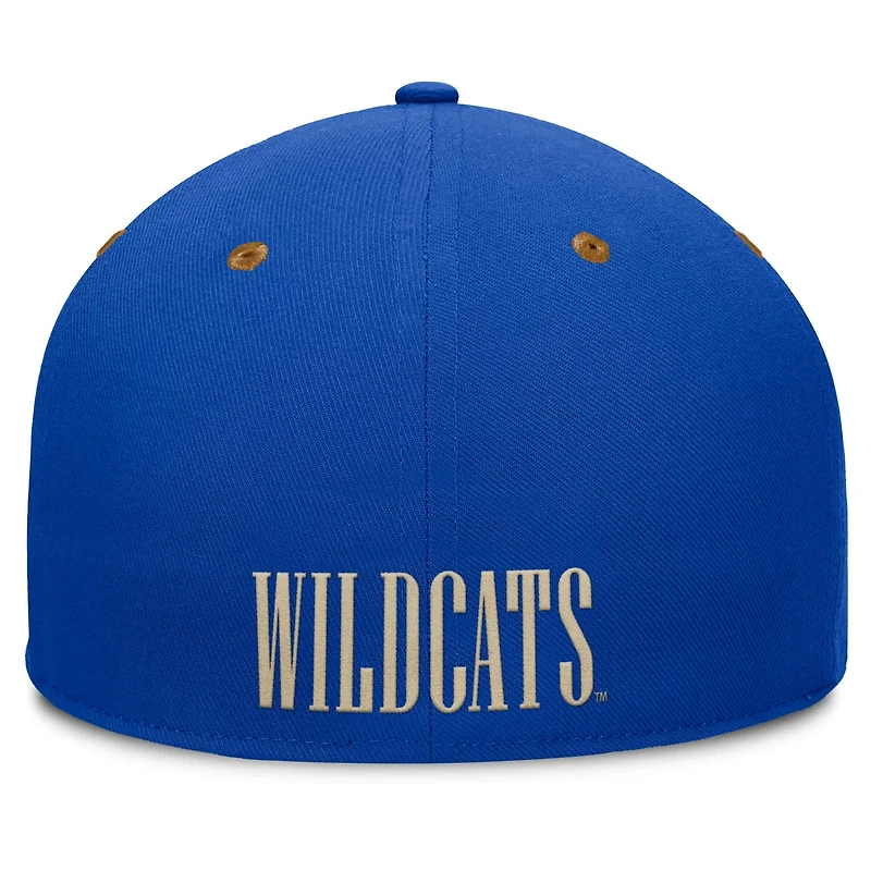 Fanatics Brown Kentucky Wildcats NoBo Fitted Hat