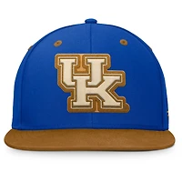 Fanatics Brown Kentucky Wildcats NoBo Fitted Hat