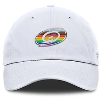 Fanatics Carolina Hurricanes PRIDE Adjustable Hat