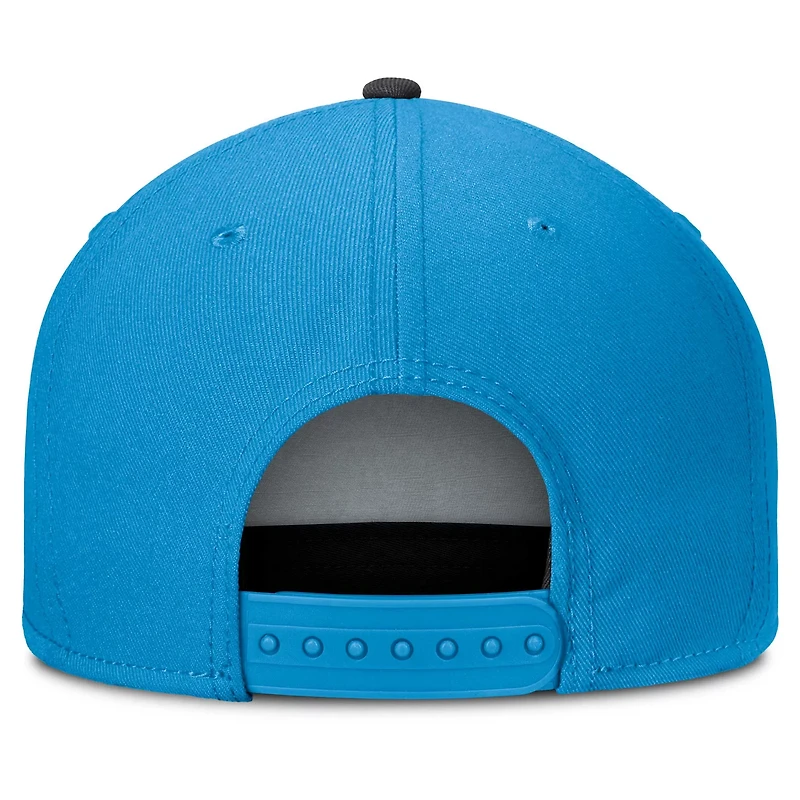 Fanatics Charlotte FC Mezzala Snapback Hat