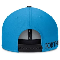 Fanatics Charlotte FC Sitter Snapback Hat