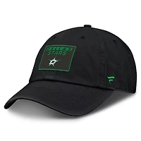 Fanatics Dallas Stars Authentic Pro Prime Adjustable Hat