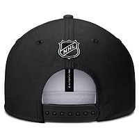 Fanatics Dallas Stars Authentic Pro Rink Snapback Hat