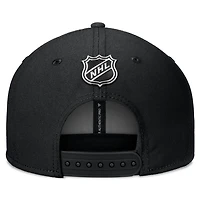 Fanatics Dallas Stars Authentic Pro Training Camp Snapback Hat