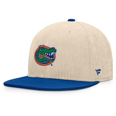 Fanatics Florida Gators Catcher Snapback Hat